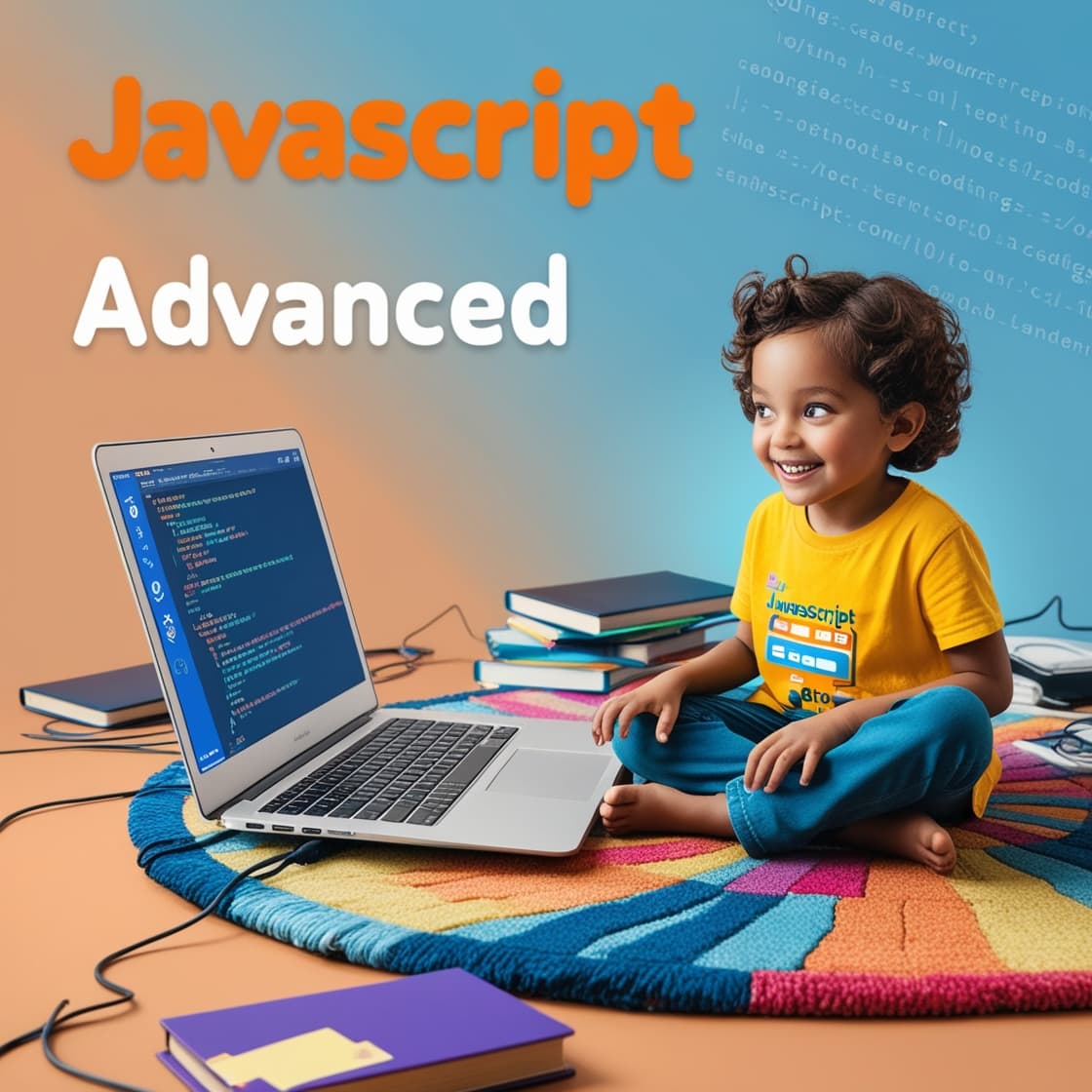 Javascript Mastery - From Beginner to Advanced